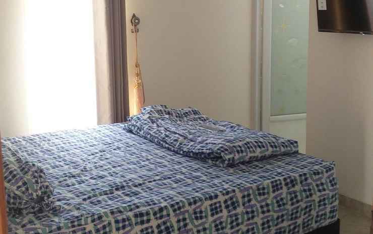 Суракарта: ZG Homestay Solo
