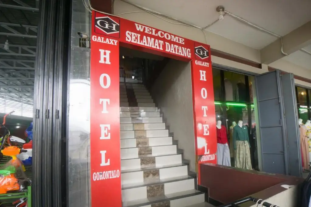 Горонтало: RedDoorz near TVRI Gorontalo