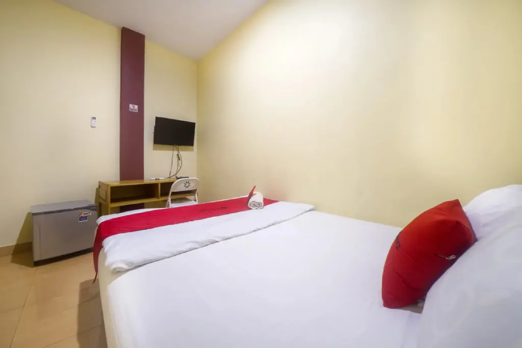 Горонтало: RedDoorz near TVRI Gorontalo
