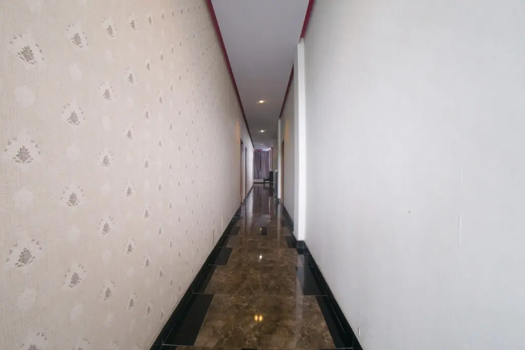 Горонтало: RedDoorz near TVRI Gorontalo