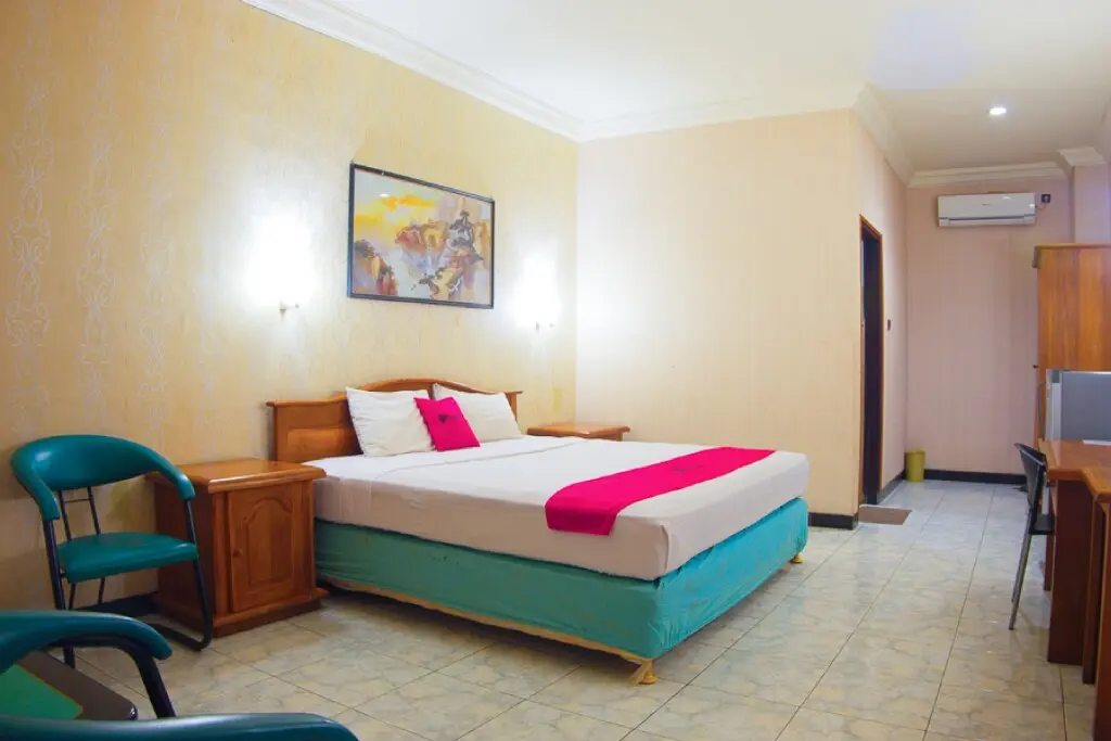 Купанг: RedDoorz Plus @ Ketapang Satu Beach Kupang