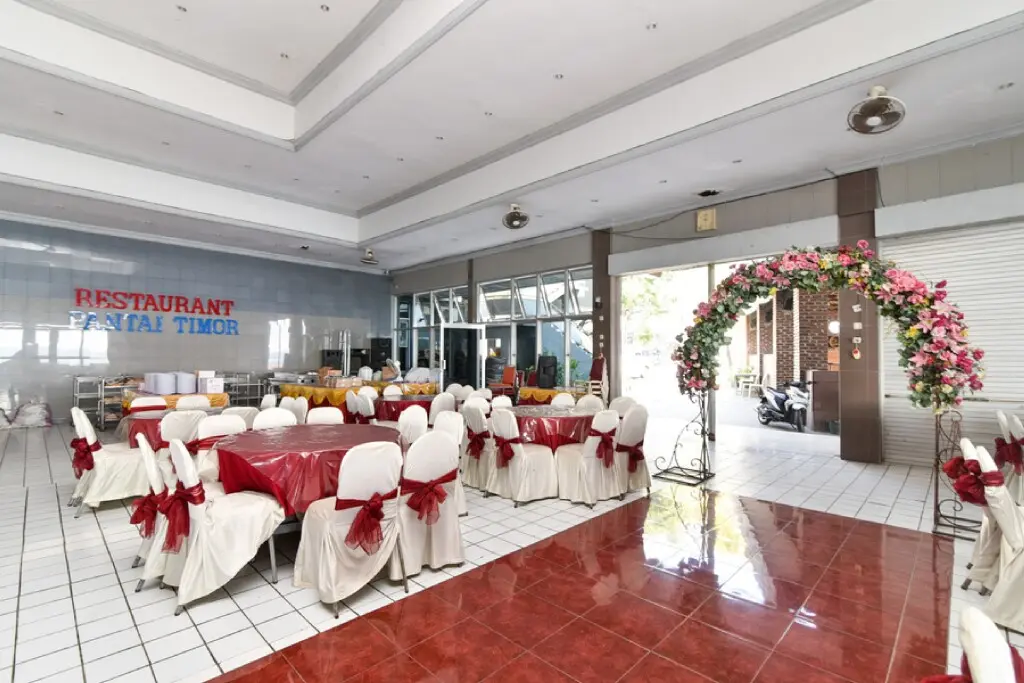 Купанг: RedDoorz Plus @ Ketapang Satu Beach Kupang