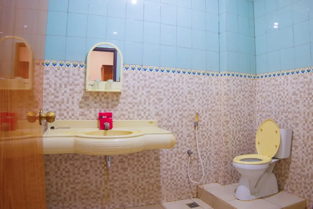 Купанг: RedDoorz Plus @ Ketapang Satu Beach Kupang