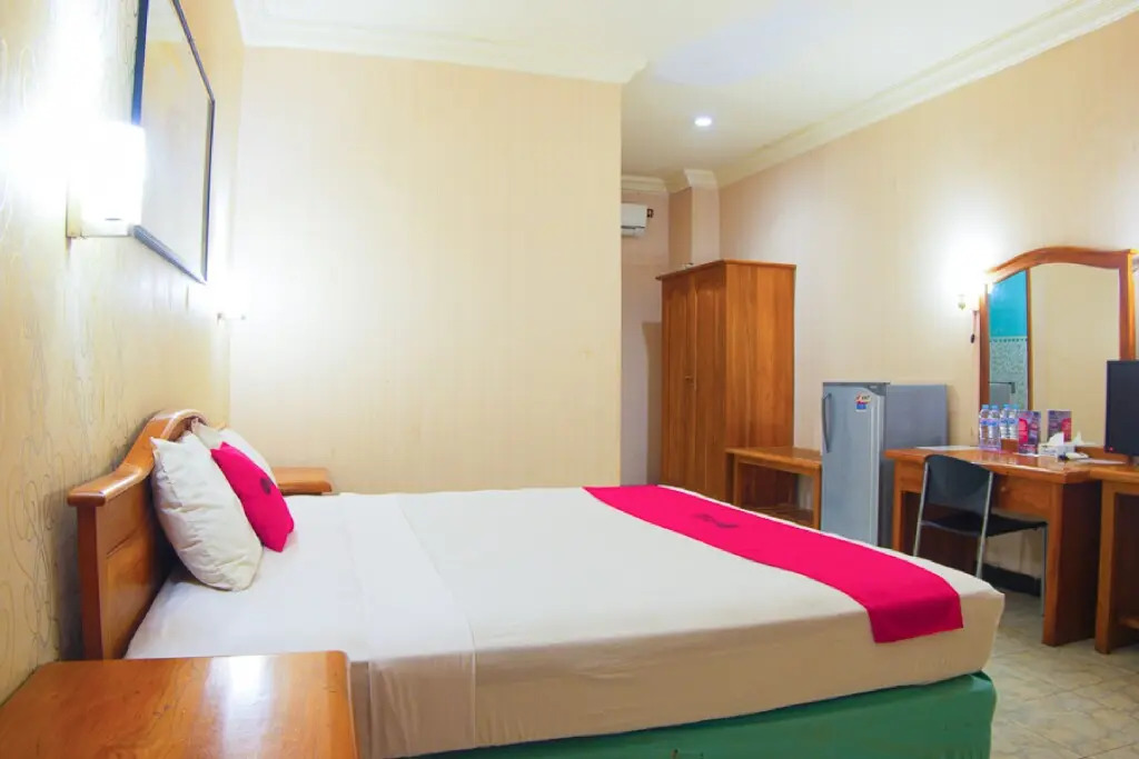 Купанг: RedDoorz Plus @ Ketapang Satu Beach Kupang