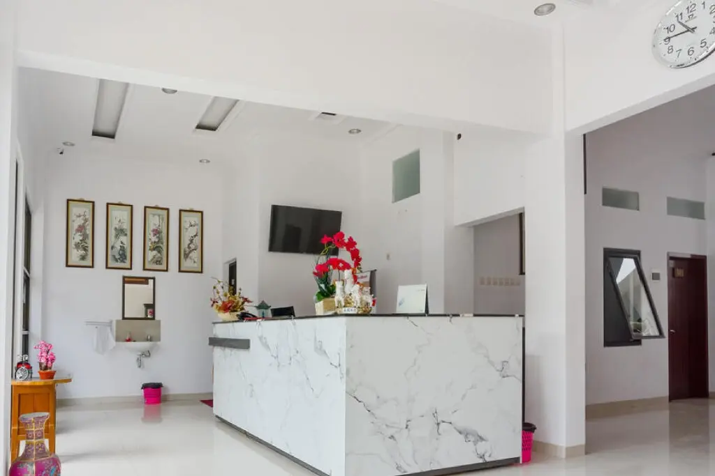 Бату: RedDoorz near Jawa Timur Park 3