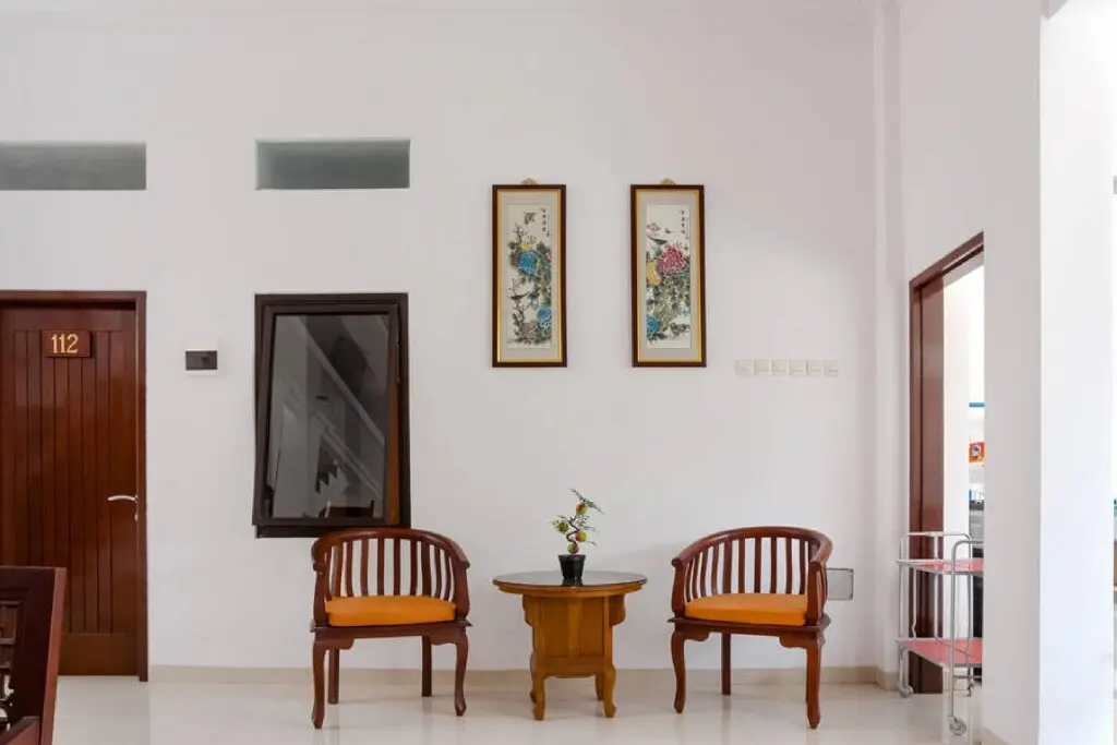 Бату: RedDoorz near Jawa Timur Park 3