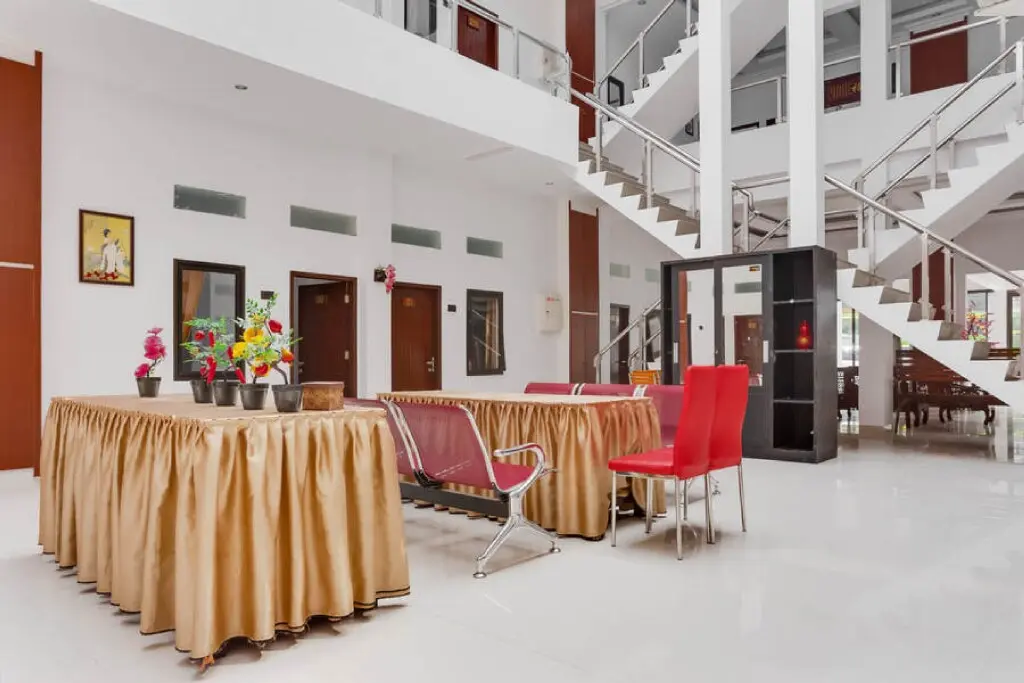 Бату: RedDoorz near Jawa Timur Park 3