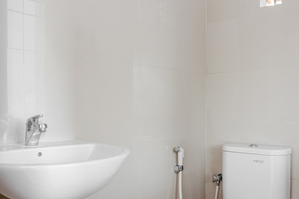 Бату: RedDoorz near Jawa Timur Park 3