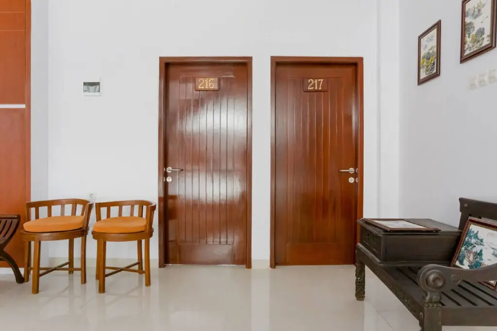Бату: RedDoorz near Jawa Timur Park 3