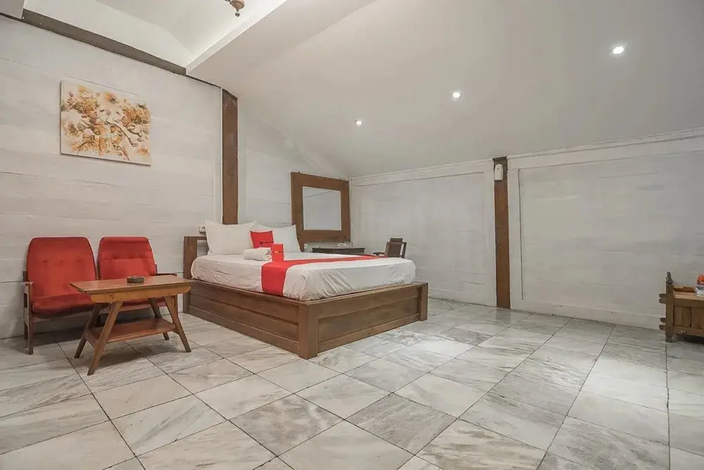 Лембанг: RedDoorz Resort @ Lembang 2