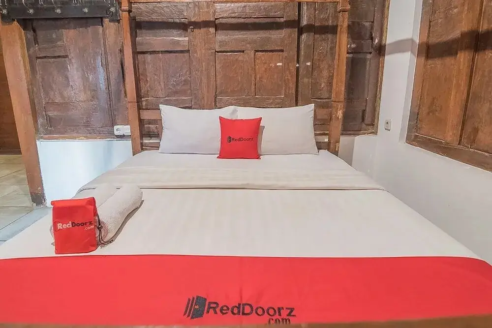 Лембанг: RedDoorz Resort @ Lembang 2