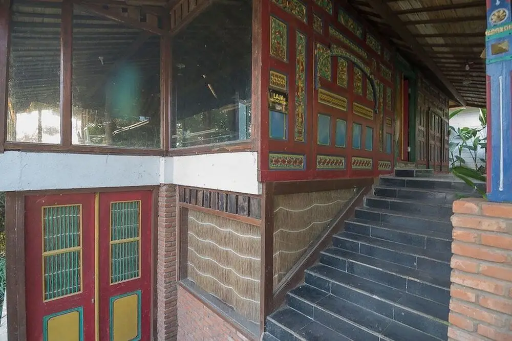 Лембанг: RedDoorz Resort @ Lembang 2