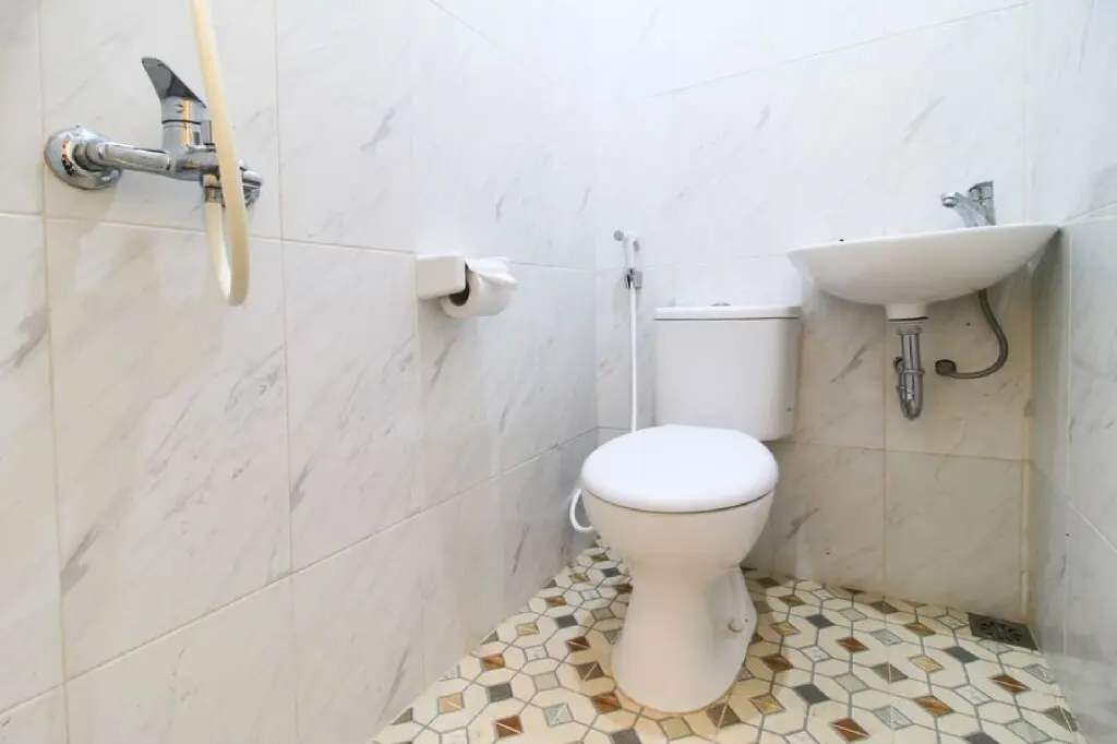 Клатен: RedDoorz near Klaten Train Station