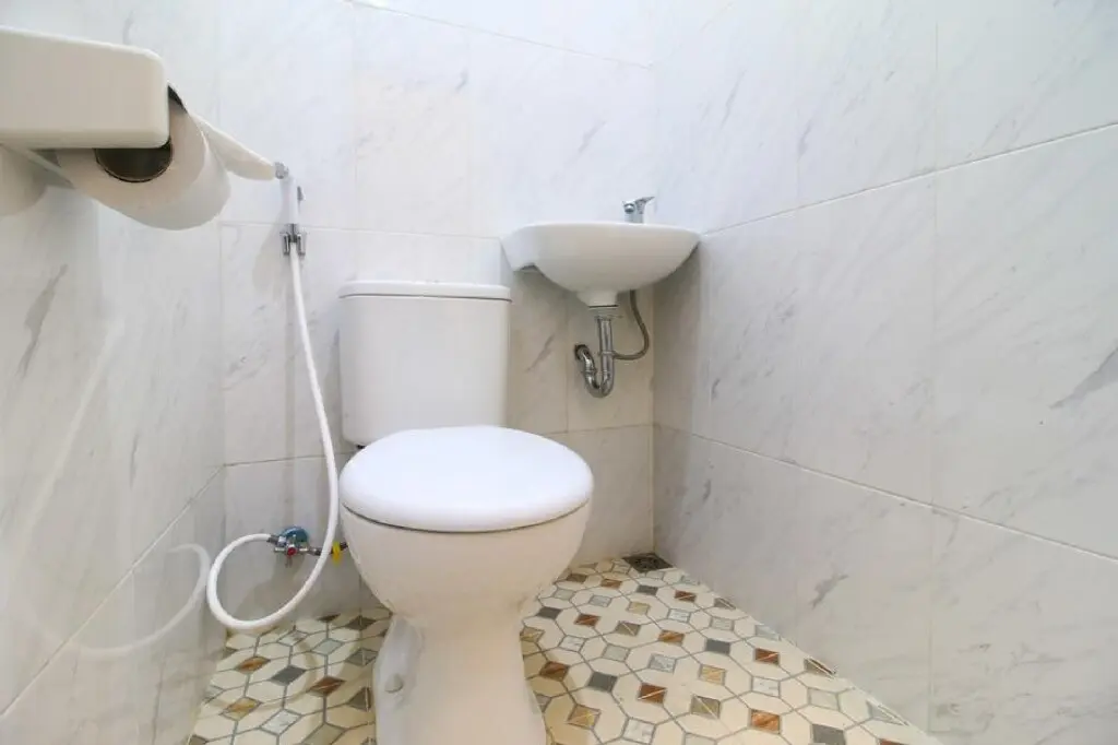 Клатен: RedDoorz near Klaten Train Station