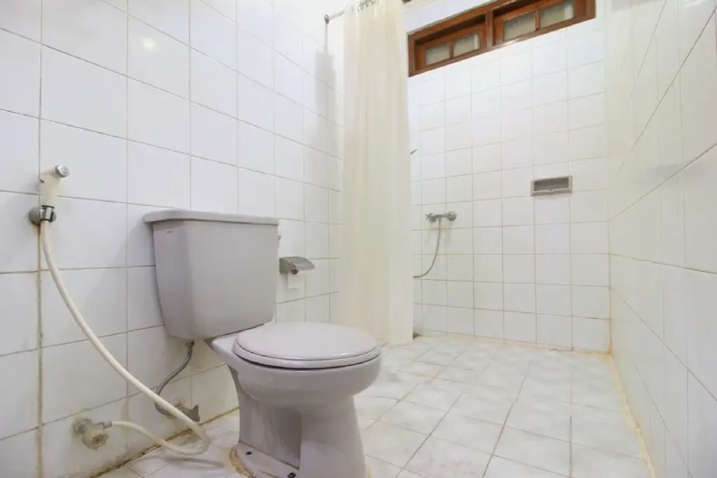 Клатен: RedDoorz near Klaten Train Station