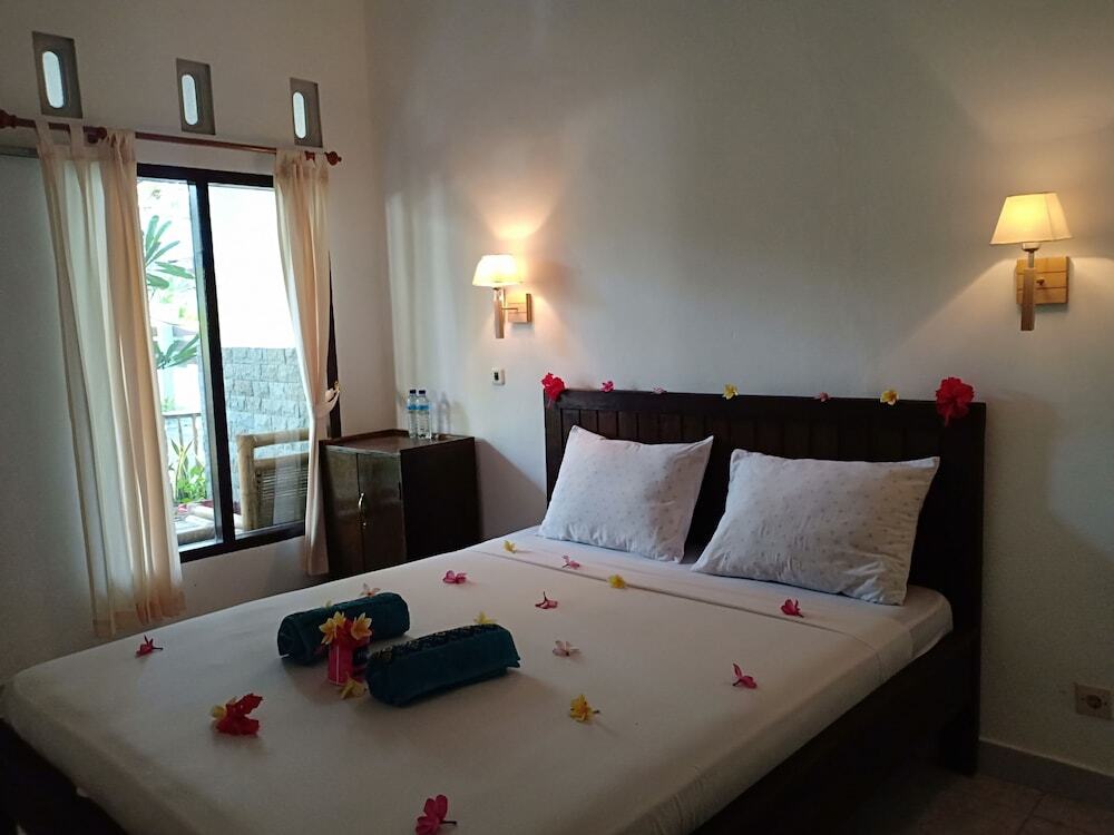 Гили Траванган: Thairiffic Home Stay