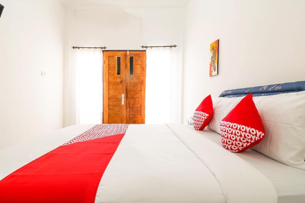 Чангу: OYO 1372 Yandra Guest House