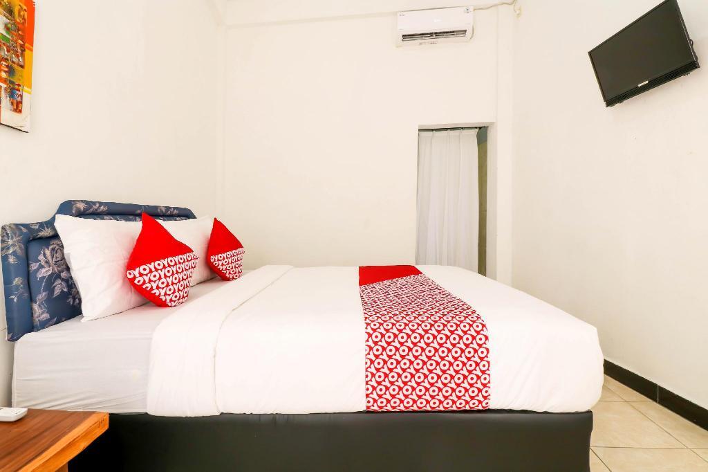 Чангу: OYO 1372 Yandra Guest House
