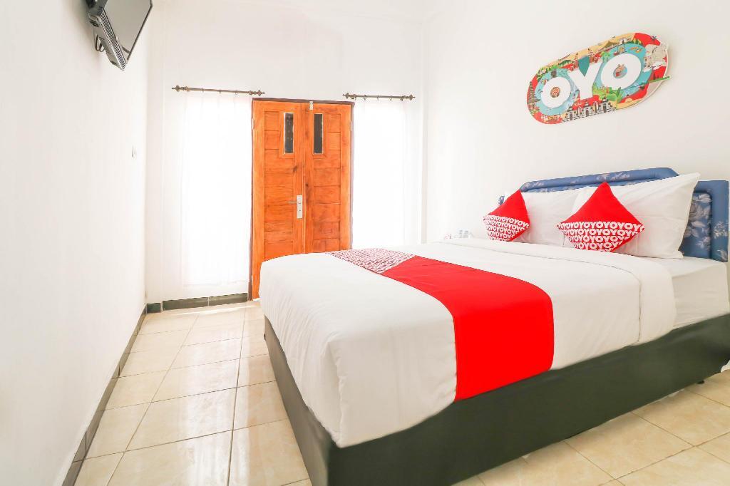 Чангу: OYO 1372 Yandra Guest House