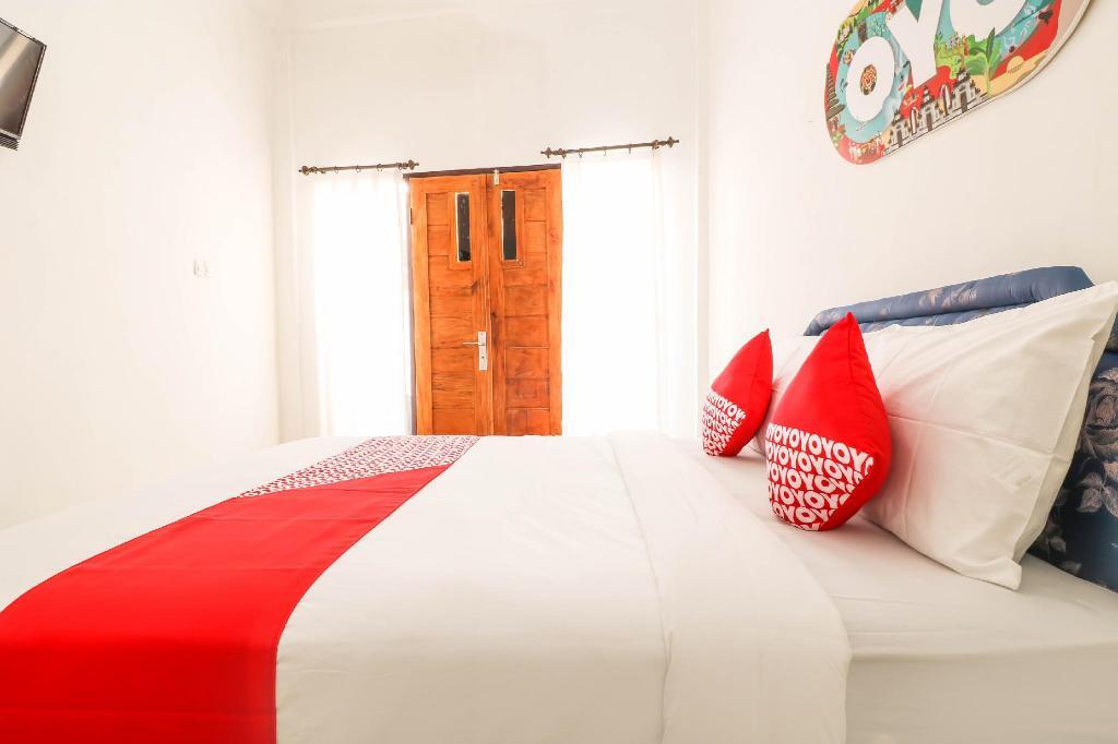 Чангу: OYO 1372 Yandra Guest House