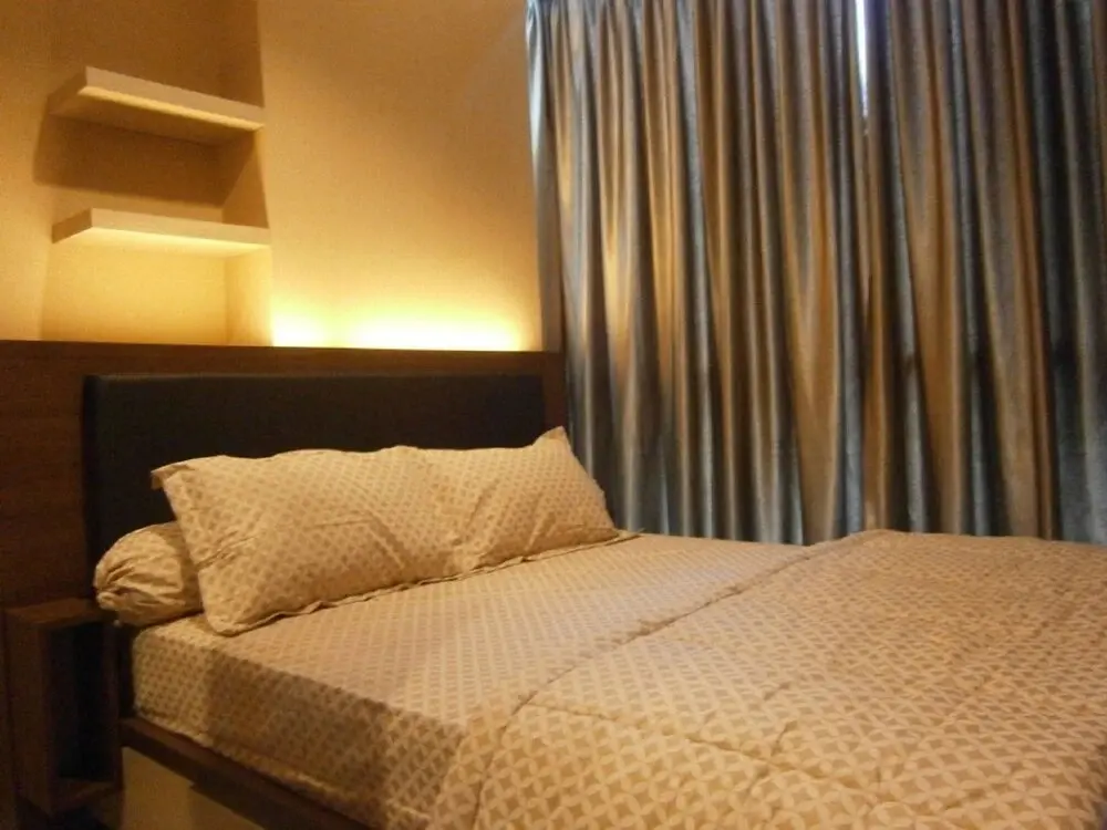Джакарта: GP Plaza Apartment