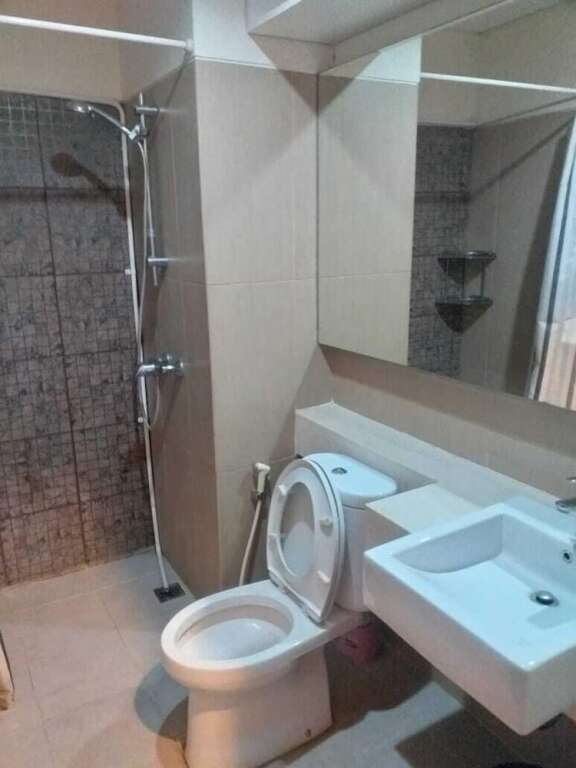 Джакарта: GP Plaza Apartment