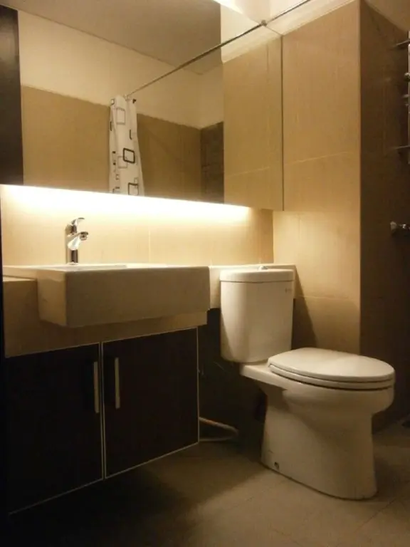 Джакарта: GP Plaza Apartment