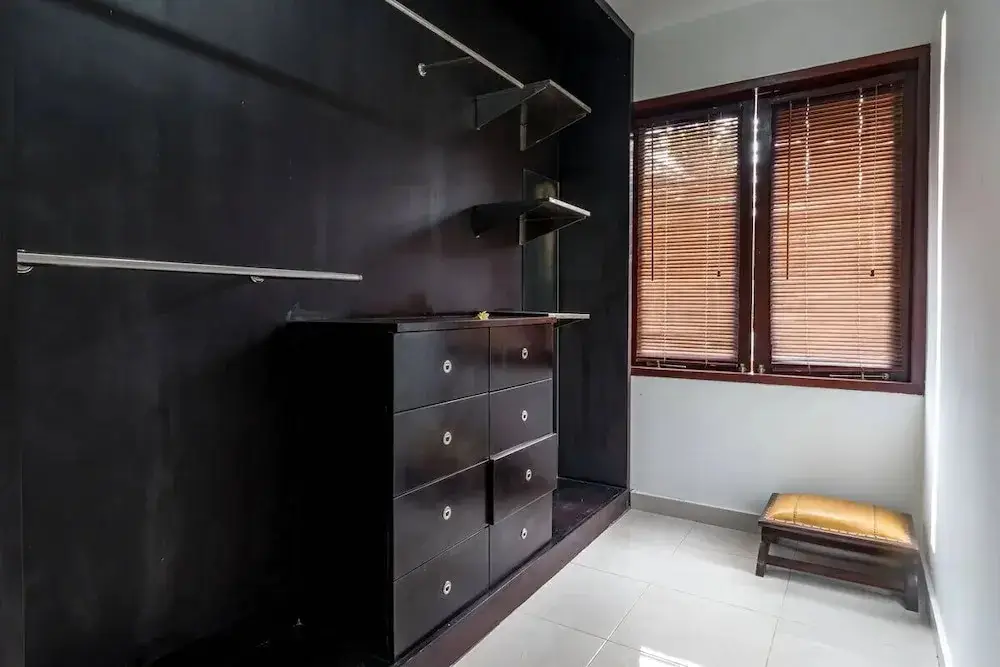 Убуд: Villa Tirta Cintanya