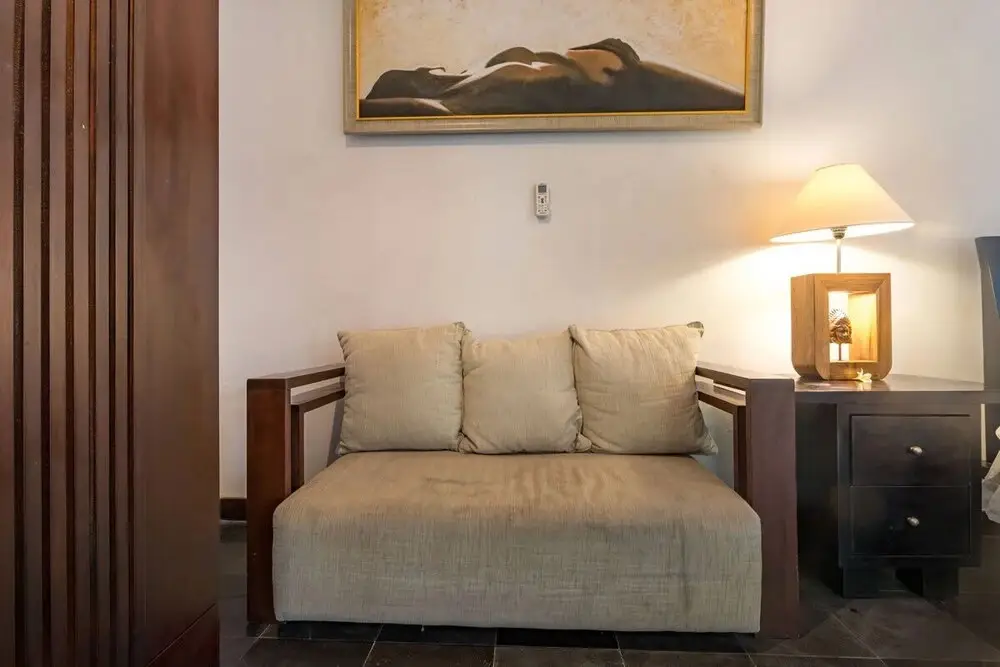 Убуд: Villa Tirta Cintanya