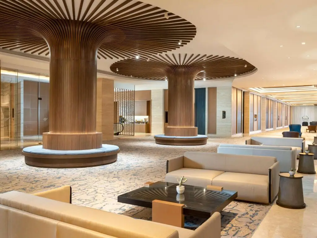Сурабая: Doubletree By Hilton Surabaya