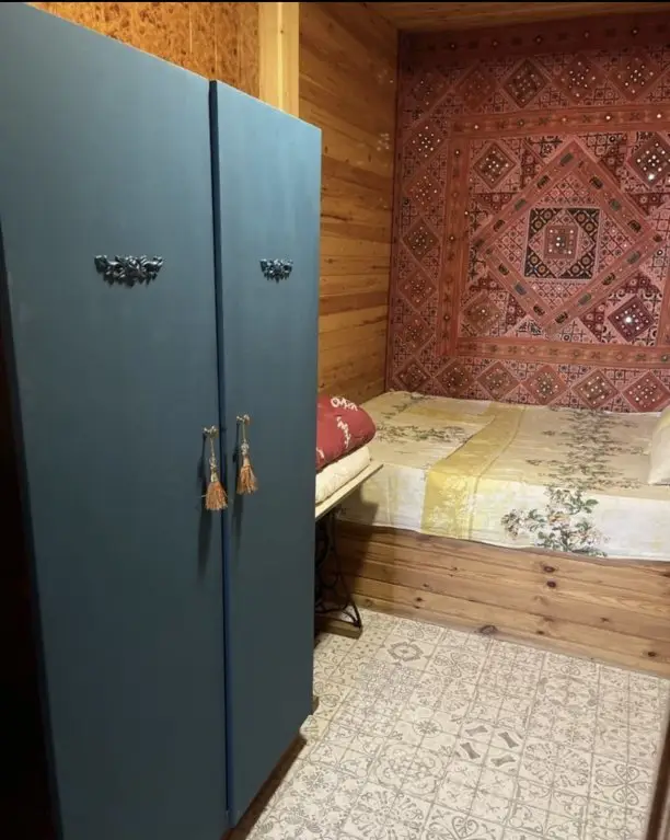 Приморско-Ахтарск: Апартаменты Сахара Ахтари
