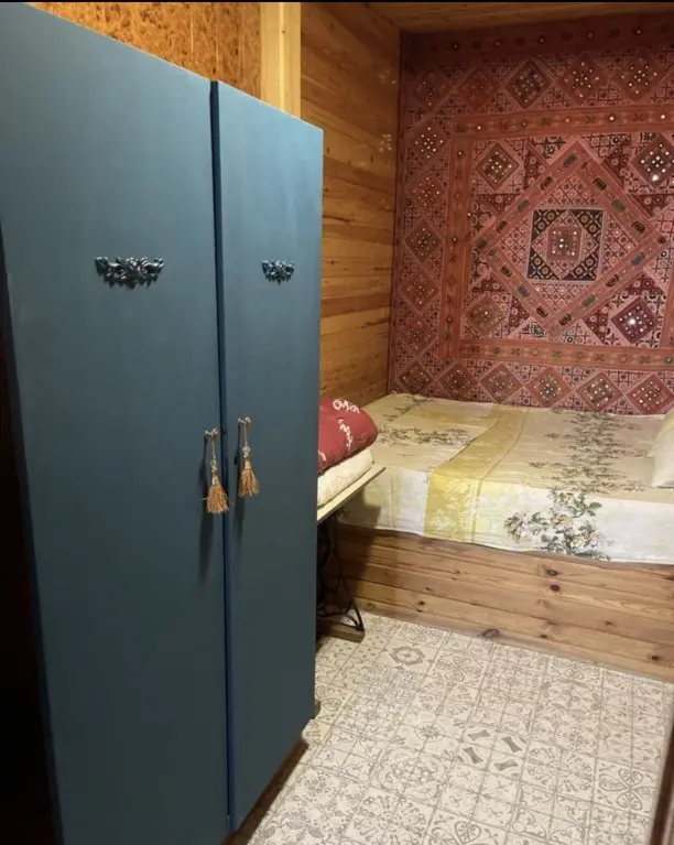 Приморско-Ахтарск: Апартаменты Сахара Ахтари