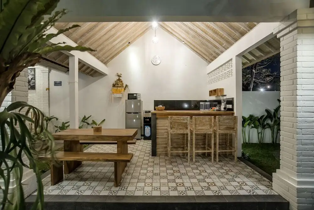 Далунг: Jari Bali Homestay