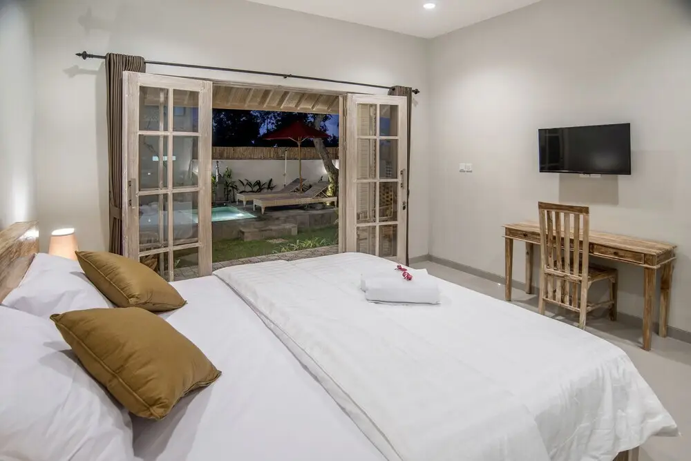 Далунг: Jari Bali Homestay