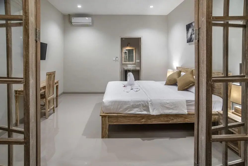 Далунг: Jari Bali Homestay