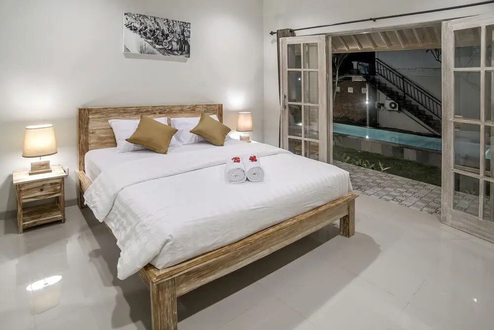Далунг: Jari Bali Homestay