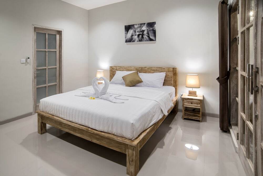 Далунг: Jari Bali Homestay