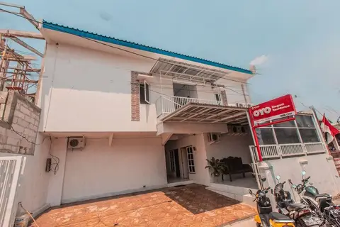 OYO Life 1322 Elegant Residence — фото 1