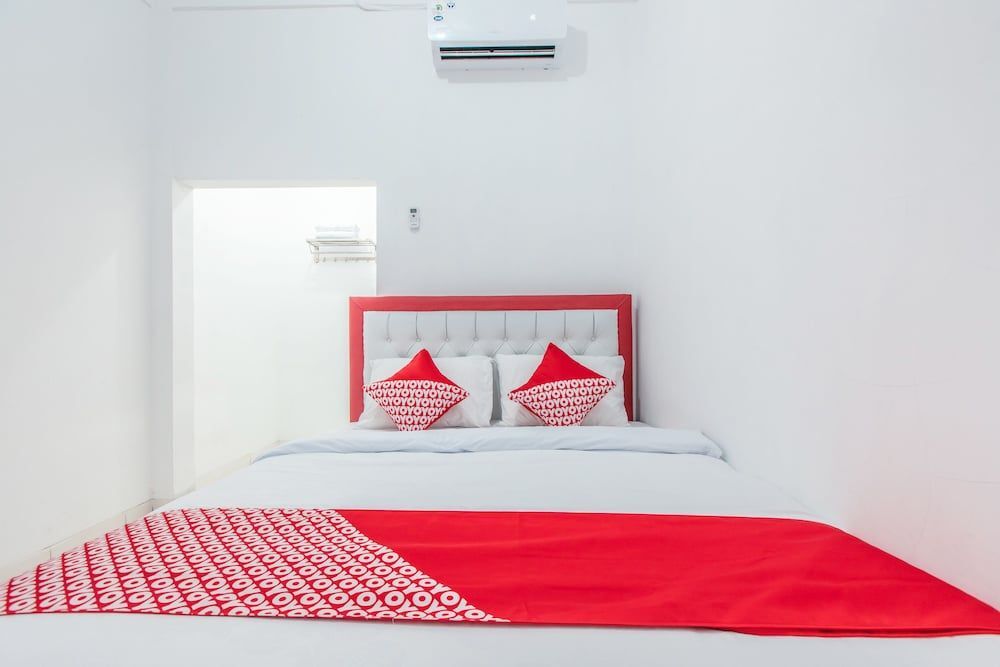 Джакарта: OYO Life 1322 Elegant Residence