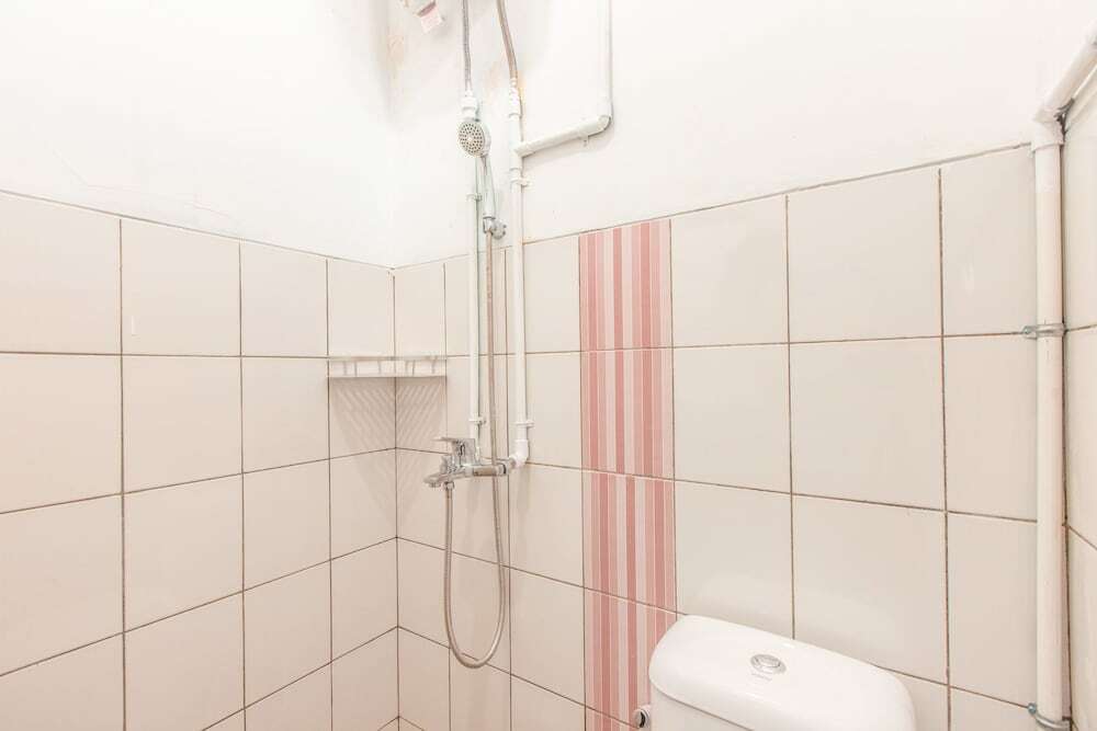 Джакарта: OYO Life 1322 Elegant Residence