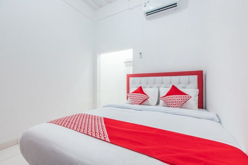 Джакарта: OYO Life 1322 Elegant Residence