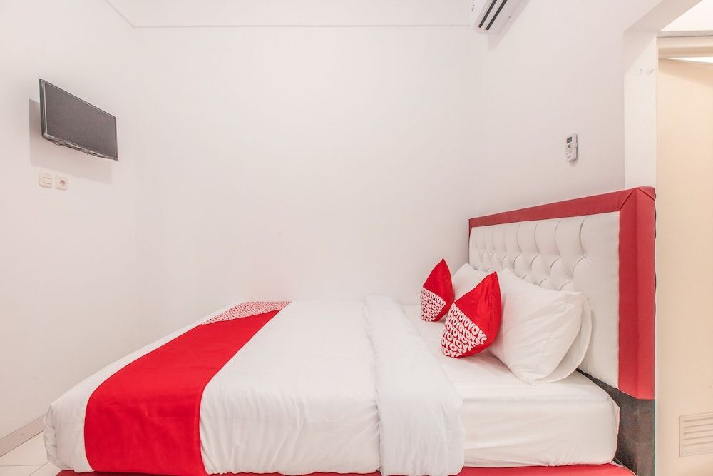 Джакарта: OYO Life 1322 Elegant Residence