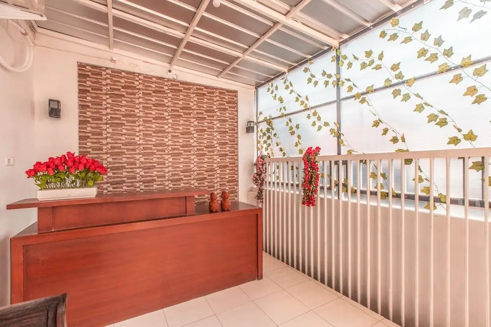 Джакарта: OYO Life 1322 Elegant Residence