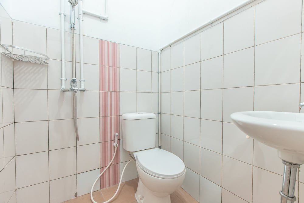 Джакарта: OYO Life 1322 Elegant Residence