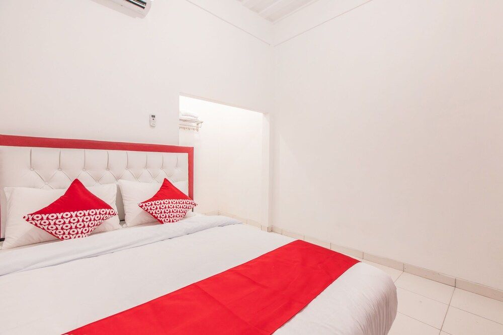 Джакарта: OYO Life 1322 Elegant Residence