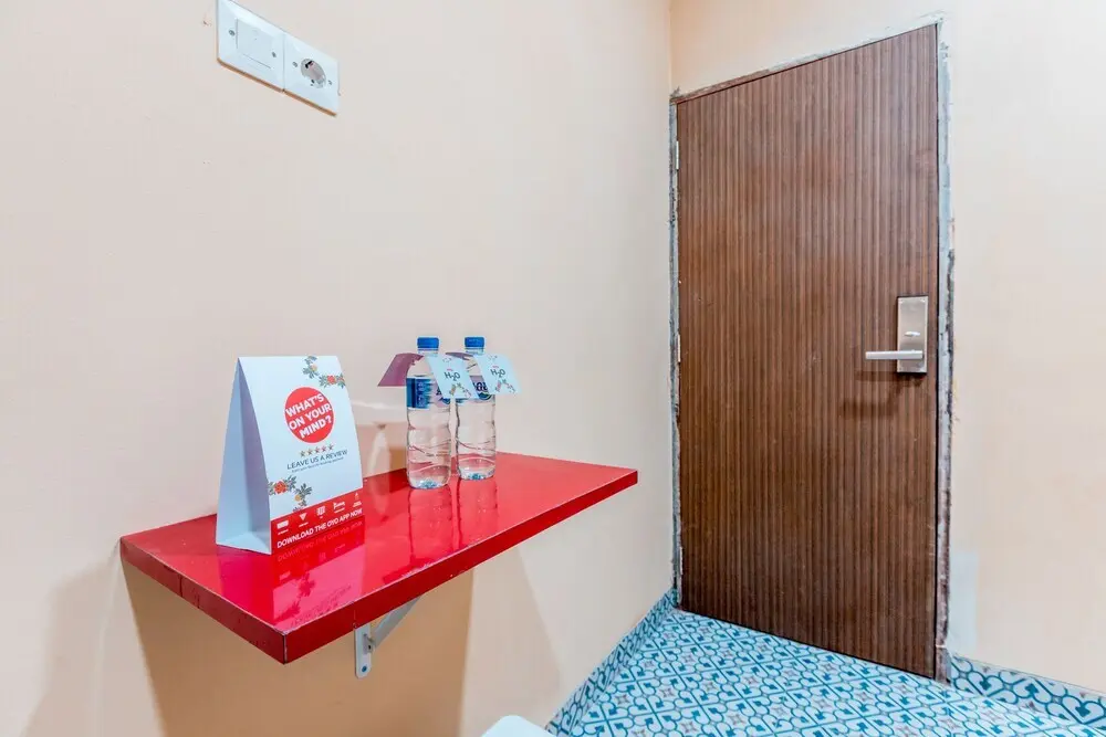 Джакарта: Kaya House A Co-Living @pluit