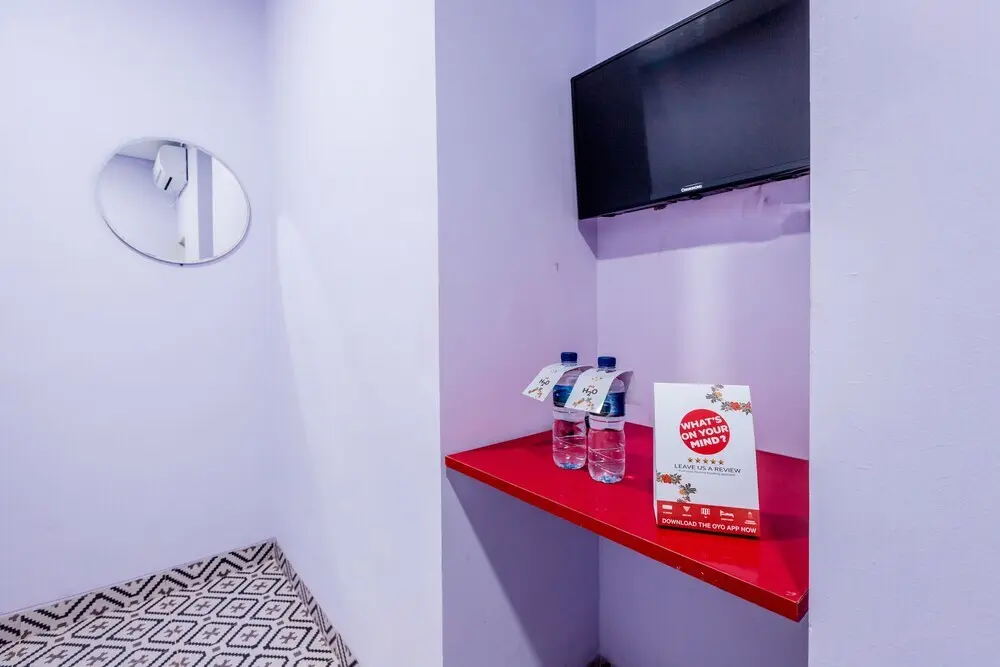 Джакарта: Kaya House A Co-Living @pluit
