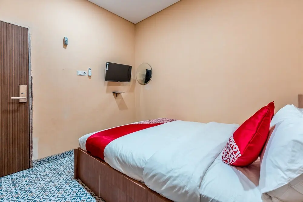 Джакарта: Kaya House A Co-Living @pluit