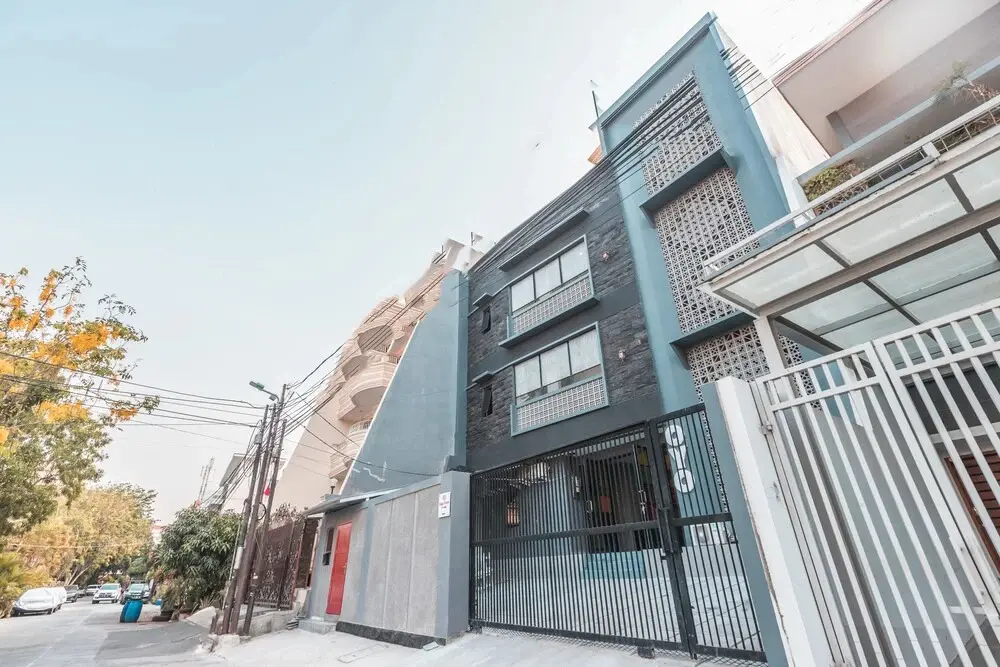 Джакарта: Kaya House A Co-Living @pluit