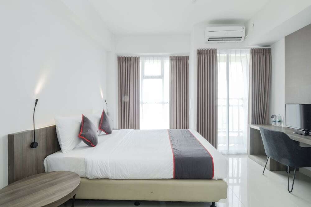 Сурабая: Collection O 15 Taman Melati Merr Surabaya